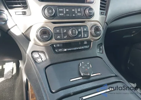 2015 GMC Yukon Denali z USA, uszkodzony, nr VIN 1GKS1CKJ3FR136273